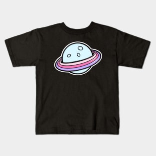 Aesthetic Kids T-Shirt